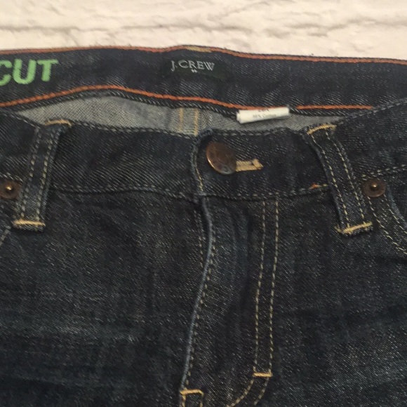 J. Crew Jeans - Picture 2 of 8